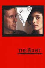 Film Povzbuzení (The Boost) 1988 online ke shlédnutí