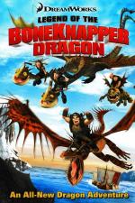 Film Legend of the Boneknapper Dragon (Legend of the Boneknapper Dragon) 2010 online ke shlédnutí