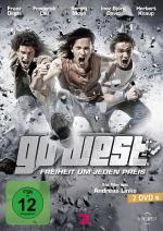 Film Útěk na Západ E1 (Go West - Freiheit um jeden Preis E1) 2011 online ke shlédnutí