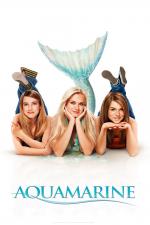 Film Aquamarine (Aquamarine) 2006 online ke shlédnutí