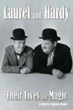Film Kouzlo Laurela a Hardyho (Laurel and Hardy: Die komische Liebesgeschichte von 'Dick & Doof') 2011 online ke shlédnutí