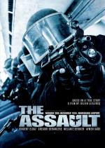 Film Přepadení (L'assaut) 2010 online ke shlédnutí