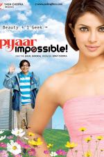Film Love Impossible! (Pyaar Impossible!) 2010 online ke shlédnutí