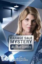 Film Zaprášená tajemství: Všechno, co se třpytí (Garage Sale Mystery: All That Glitters) 2014 online ke shlédnutí