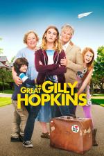 Film Skvělá Gilly Hopkinsová (The Great Gilly Hopkins) 2016 online ke shlédnutí