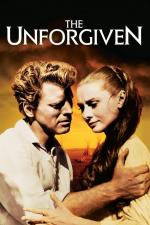 Film Co se nepromíjí (The Unforgiven) 1960 online ke shlédnutí