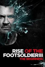 Film Rise of the Footsoldier 3 (Rise of the Footsoldier 3) 2017 online ke shlédnutí