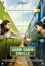Film Qarib Qarib Singlle (Qarib Qarib Singlle) 2017 online ke shlédnutí