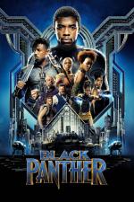 Film Black Panther (Black Panther) 2018 online ke shlédnutí