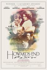 Film Rodinné sídlo (Howards End) 1992 online ke shlédnutí