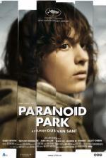 Film Paranoid Park (Paranoid Park) 2007 online ke shlédnutí