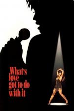 Film Tina Turner (What's Love Got to Do with It) 1993 online ke shlédnutí