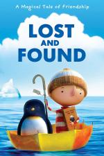 Film Ztracený a nalezený (Lost and Found) 2008 online ke shlédnutí