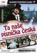 Film Ta naše písnička česká (Ta naše písnička česká) 1967 online ke shlédnutí