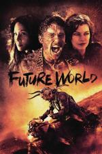 Film Future World (Future World) 2018 online ke shlédnutí