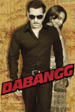 Film Dabangg (Dabangg) 2010 online ke shlédnutí