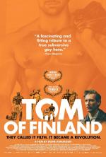 Film Tom of Finland (Tom of Finland) 2017 online ke shlédnutí