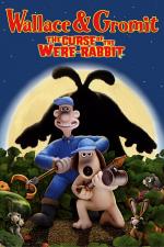 Film Wallace & Gromit: Prokletí králíkodlaka (Wallace & Gromit in The Curse of the Were-Rabbit) 2005 online ke shlédnutí