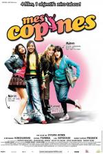 Film Posedlé tancem (Mes copines) 2006 online ke shlédnutí