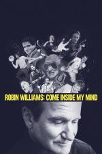 Film Robin Williams: Mysl na dlani (Robin Williams: Come Inside My Mind) 2018 online ke shlédnutí