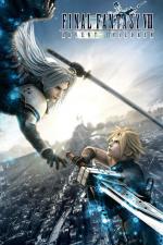 Film Final Fantasy VII: Advent Children (Final Fantasy VII: Advent Children) 2005 online ke shlédnutí