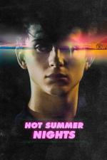 Film Hot Summer Nights (Hot Summer Nights) 2017 online ke shlédnutí