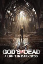 Film God's Not Dead: A Light in Darkness (God's Not Dead: A Light in Darkness) 2018 online ke shlédnutí