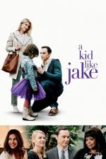 Film A Kid Like Jake (A Kid Like Jake) 2018 online ke shlédnutí