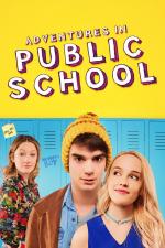 Film Poprvé na střední (Adventures in Public School) 2017 online ke shlédnutí