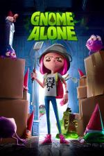 Film Triky s trpaslíky (Gnome Alone) 2017 online ke shlédnutí