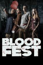 Film Blood Fest (Blood Fest) 2018 online ke shlédnutí