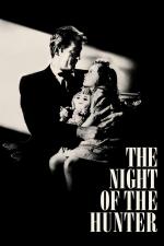 Film Lovcova noc (The Night of the Hunter) 1955 online ke shlédnutí