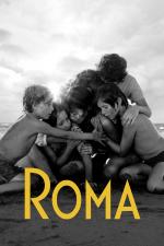 Film Roma (Roma) 2018 online ke shlédnutí