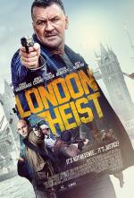 Film Gunned Down (London Heist) 2017 online ke shlédnutí
