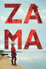 Film Zama (Zama) 2017 online ke shlédnutí