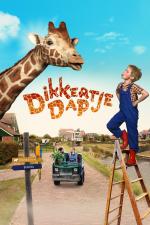 Film Moje žirafa (Dikkertje Dap) 2017 online ke shlédnutí