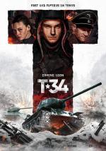 Film T 34 (T-34) 2018 online ke shlédnutí
