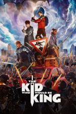 Film The Kid Who Would Be King (The Kid Who Would Be King) 2019 online ke shlédnutí