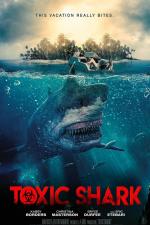 Film Toxic Shark (Toxic Shark) 2017 online ke shlédnutí