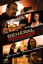 Film General Commander (General Commander) 2018 online ke shlédnutí