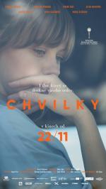 Film Chvilky (Chvilky) 2018 online ke shlédnutí
