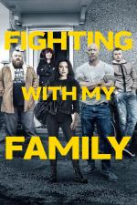 Film Souboj s rodinou (Fighting with My Family) 2019 online ke shlédnutí