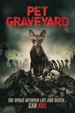 Film Pet Graveyard (Pet Graveyard) 2019 online ke shlédnutí