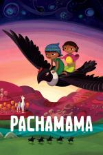 Film Pačamama (Pachamama) 2018 online ke shlédnutí