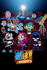 Film Teen Titans Go! To the Movies (Teen Titans Go! To the Movies) 2018 online ke shlédnutí