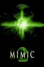 Film Mimic 2 (Mimic 2) 2001 online ke shlédnutí
