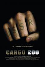Film Náklad 200 (Gruz 200) 2007 online ke shlédnutí