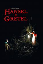 Film Henjelgwa Geuretel (Hansel & Gretel) 2007 online ke shlédnutí