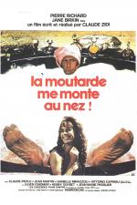 Film Hořčice mi stoupá do nosu (La moutarde me monte au nez) 1974 online ke shlédnutí