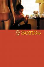 Film Devět písní (9 Songs) 2004 online ke shlédnutí
